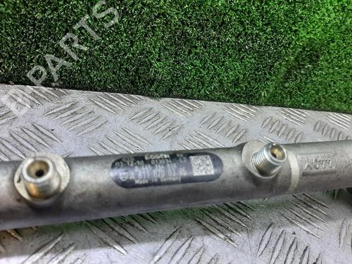 Injection rail MERCEDES-BENZ C-CLASS (W203) C 200 CDI (203.004) | BP26239451M98 