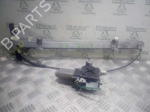 Rudehejsemekanisme Højre foran NISSAN ALMERA TINO (V10) 2.2 dCi | BP4546795C23 