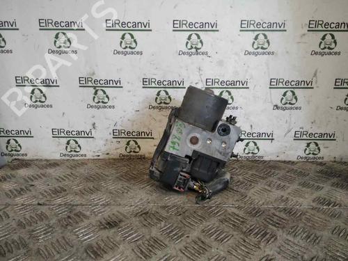 ABS Bremseaggregat PEUGEOT 306 Hatchback (7A, 7C, N3, N5)  | BP17811584M43 