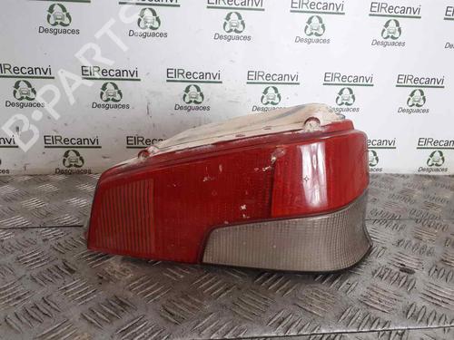 Used Right taillight PEUGEOT 106 I (1A, 1C) [1991-1996]  13500109