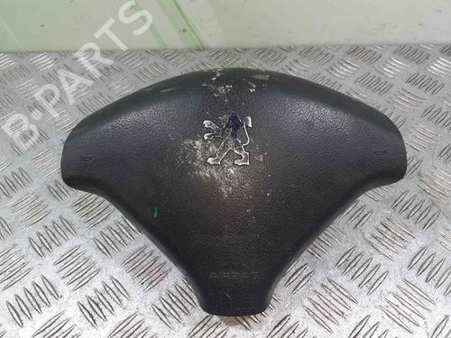 driver-airbag-peugeot-307-break-3e-96345028zr-2002-2003-2004-2005-2006-2007-2008-2009-7635154 main image