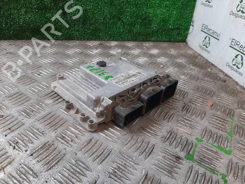 Used Engine control unit (ECU) Engine control unit (ECU) FORD TRANSIT COURIER B460 MPV [2014-2026] 40047655 40047655