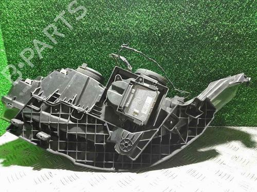 Right headlight RENAULT LAGUNA II Grandtour (KG0/1_) 1.9 dCi (KG1V) | BP22760533C29 