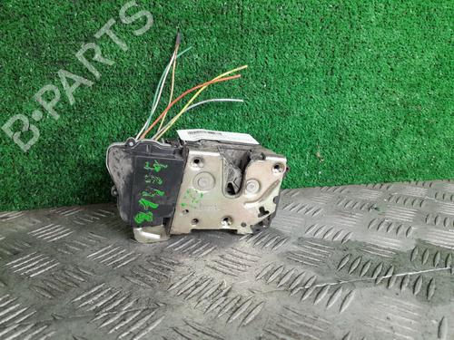 Used Front left lock CITROËN XSARA Coupe (N0) 1.6 16V (109 hp) 23904579