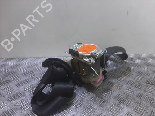 Used Front left seatbelt Front left seatbelt SEAT IBIZA V (KJ1, KJG) 1.0 (75 hp) 33127029 33127029