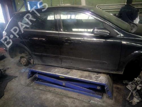 Autoradio OPEL ASTRA H (A04) 1.9 CDTI 16V (L48) | BP5630942E6