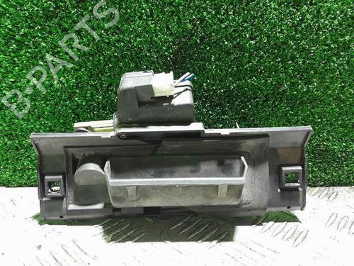 Used Tailgate handle PEUGEOT 206 Hatchback (2A/C) [1998-2012]  22787186