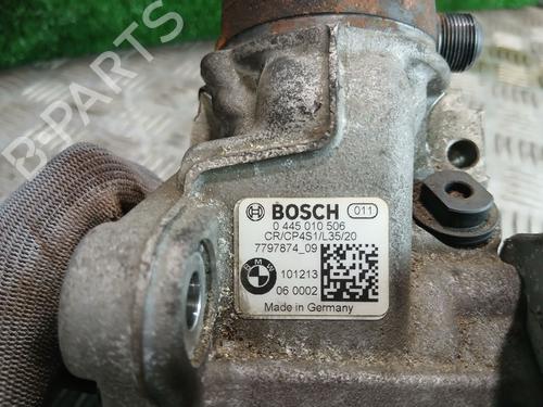 Injection pump BMW 1 (E81) 118 i | BP35785305M78 - Image 4