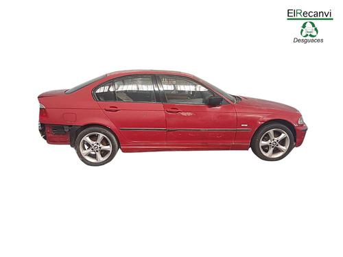 Left headlight BMW 3 (E46) 320 d | BP17756997C28