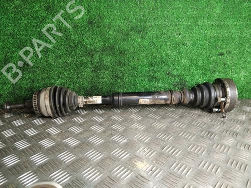 Used Right front driveshaft Right front driveshaft VW PASSAT B5 (3B2) [1996-2001] 34495691 34495691