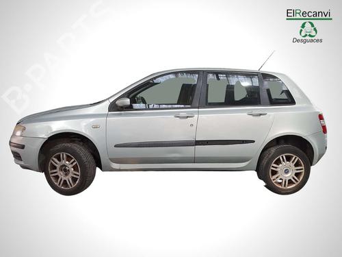 Front left lock FIAT STILO (192_) 1.9 JTD (192_XE1A) | BP10080715C98 