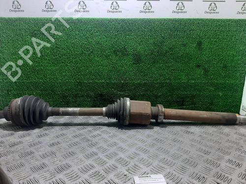 Used Left front driveshaft Left front driveshaft FORD TRANSIT Van (FA_ _) [2006-2014] 22699816 22699816