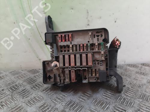 Used Fuse box PEUGEOT 206 Hatchback (2A/C) 1.9 D (69 hp) 13741404
