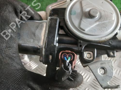 Rear right window mechanism NISSAN MURANO I (Z50) | BP32317891C25