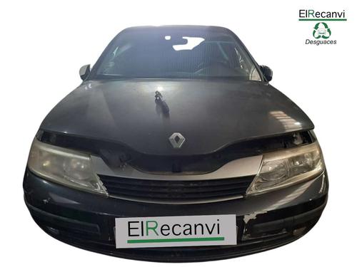 Right headlight RENAULT LAGUNA II (BG0/1_) 1.8 16V (BG0B, BG0M) | BP21537093C29