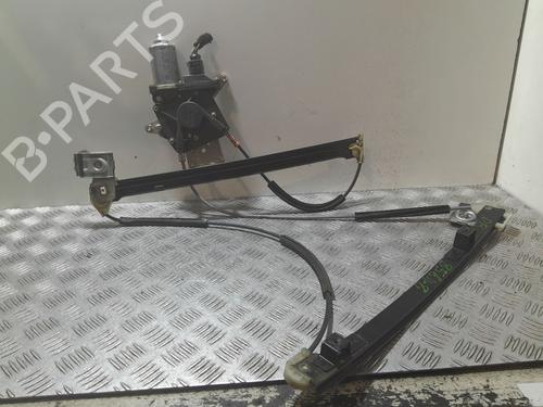 Used Front right window mechanism Front right window mechanism SEAT AROSA (6H1) 1.4 (60 hp) 34009132 34009132