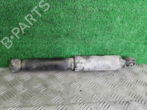 Used Left rear shock absorber CITROËN NEMO Box Body/MPV (AA_) [2008-2025]  21271938