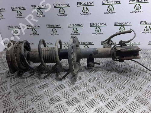 Used Right front shock absorber NISSAN MICRA III (K12) 1.4 16V (88 hp) 6892349