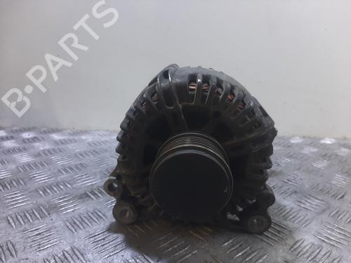Used Alternator Alternator 37691703 37691703