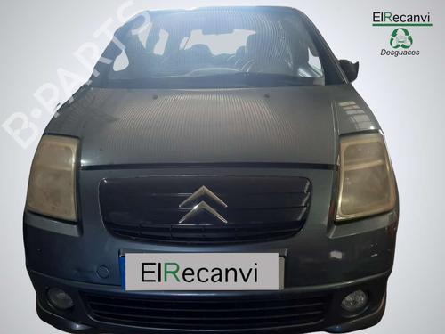 Kjølevifte elektrisk CITROËN C2 (JM_)  | BP15882089M35