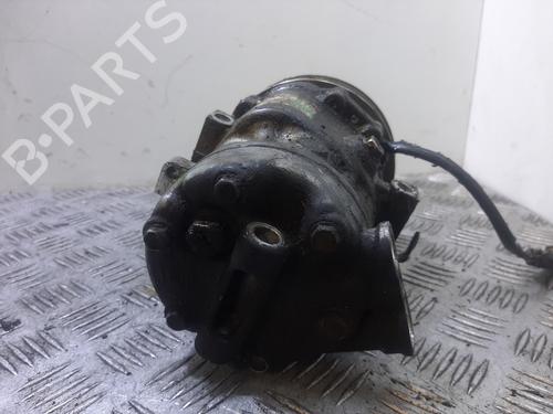 AC compressor OPEL CORSA C (X01) 1.2 Twinport (F08, F68) | BP36558308M34 - Image 2