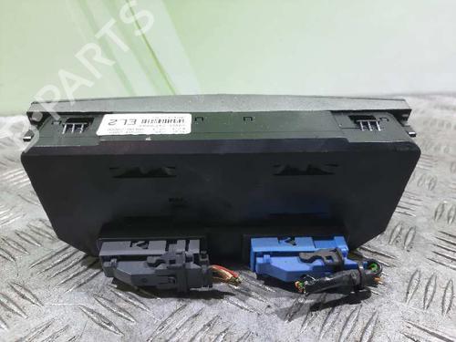 Climate control OPEL ASTRA H GTC (A04) 1.9 CDTI (L08) | BP6646814I5