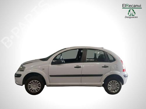 Venstre Baklys CITROËN C3 I (FC_, FN_) 1.4 HDi | BP17813873C34