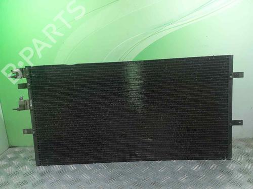 AC radiator FORD TRANSIT Van (FA_ _) | BP8954697M32