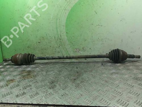 Used Right front driveshaft OPEL ASTRA H GTC (A04) [2005-2010]  12069540