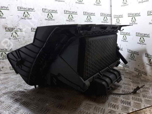 Glove box VW GOLF VII (5G1, BQ1, BE1, BE2) | BP16098053C95