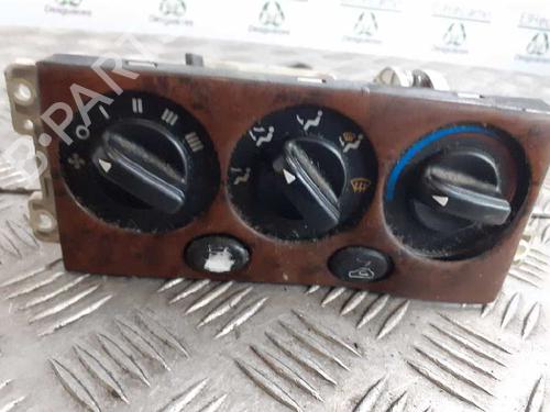 Commande Chauffage KIA SHUMA I (FB) 1.8 i 16V (110 hp) 5866863