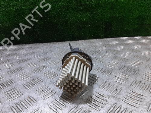 Used Heater resistor CITROËN C4 I (LC_) [2004-2014]  26335451