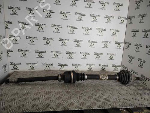 Used Right front driveshaft PEUGEOT 308 SW I (4E_, 4H_) 1.6 HDi (109 hp) 15243995