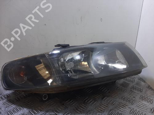 Used Right headlight Right headlight SEAT LEON (1M1) [1999-2006] 33718397 33718397