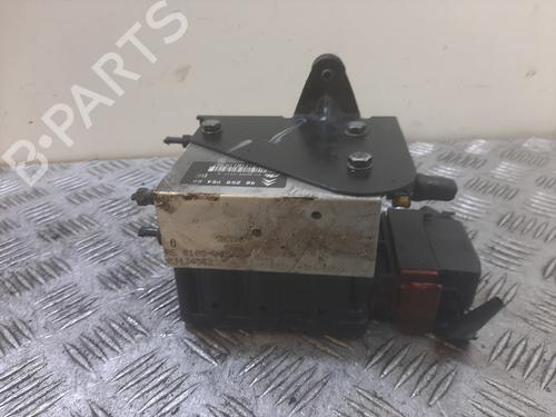 Used ABS pump ABS pump CITROËN XANTIA Break (X1_, X2_) 2.0 HDI 109 (109 hp) 34381669 34381669