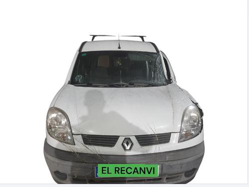 Used Parts RENAULT KANGOO (KC0/1_) 1.2 (KC0A, KC0K, KC0F, KC01) (58 hp) 4320215