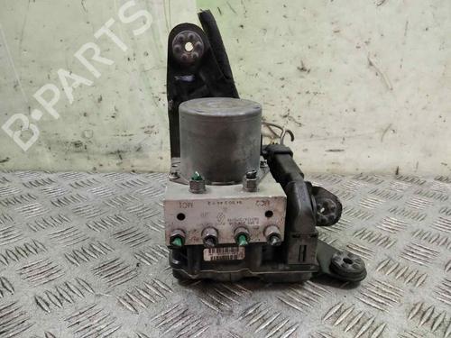 Używane Pompa ABS RENAULT SCÉNIC II (JM0/1_) [2003-2010]  19488039