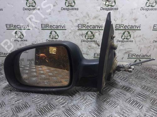 Used Left mirror OPEL CORSA C (X01) [2000-2009]  15188529