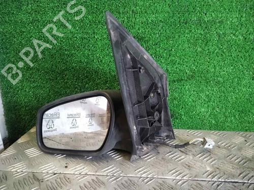 Used Left mirror Left mirror FORD FIESTA V (JH_, JD_) 1.3 (69 hp) 21536234 21536234