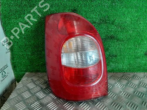 Used Left taillight CITROËN XSARA PICASSO (N68) 1.8 16V (115 hp) 27651961