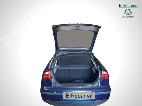 Left taillight SEAT LEON (1M1)  | BP17568149C34 