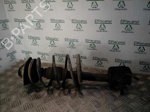 Used Right front shock absorber FIAT SEICENTO / 600 (187_) 1.1 (187AXB, 187AXB1A, 187AXC1A02) (54 hp) 4534841