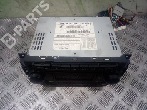 radio-chrysler-pt-cruiser-pt_-22-crd-p05064362-2000-2001-2002-2003-2004-2005-2006-2007-2008-2009-2010-9736503 main image