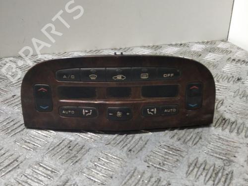Used Climate control PEUGEOT 607 (9D, 9U) [2000-2025]  29748917