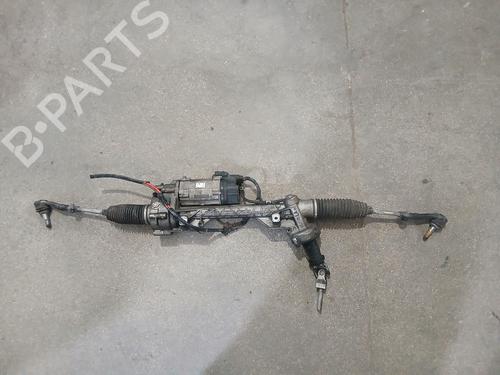 Used Steering rack Steering rack BMW 3 (E90) 318 d (122 hp) 36262667 36262667