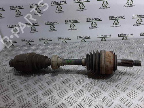 Used Right front driveshaft HONDA ACCORD VII (CL, CN) 2.2 i-CTDi (CN1) (140 hp) 7859344