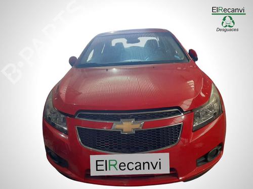 Retrovisor izquierdo CHEVROLET CRUZE (J300) | BP30913418C26