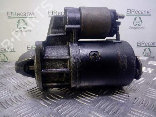 Used Starter PEUGEOT 309 I (10C, 10A) [1985-1989]  4541718