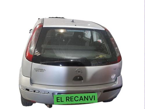 ABS pump OPEL CORSA C (X01) | BP28002404M43