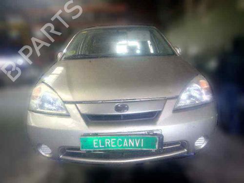 Rudehejsemekanisme Højre foran SUZUKI LIANA Estate (ER) 1.6 (RH416) | BP5076410C23